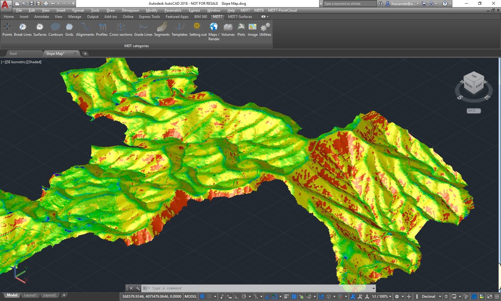 02 MDT Standard-Slope Map