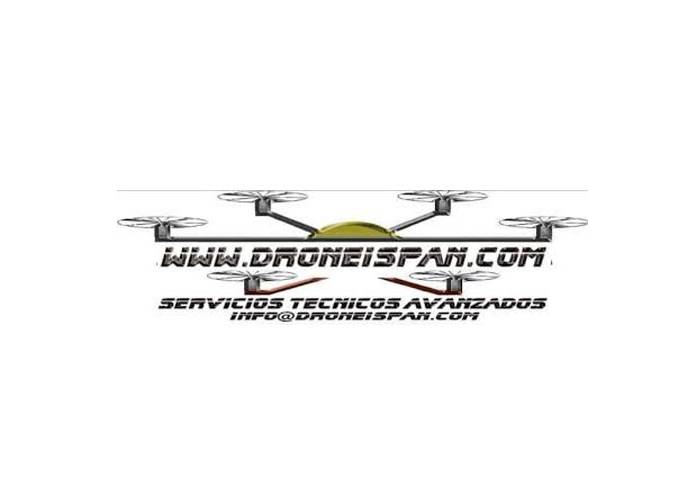 droneispan