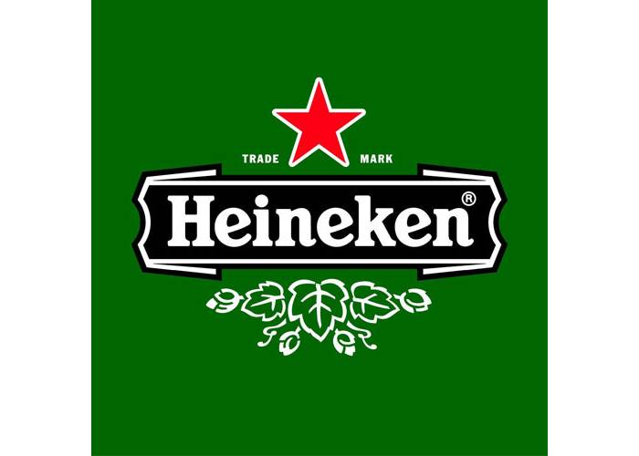 heineken