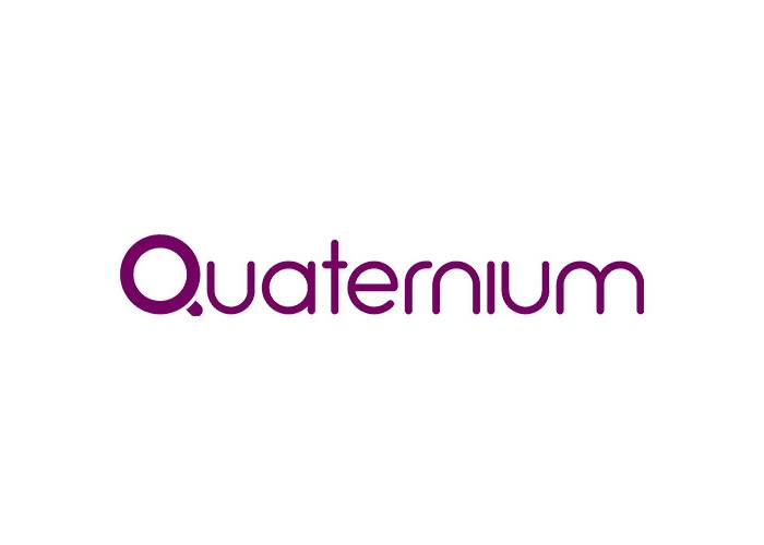 quaternium