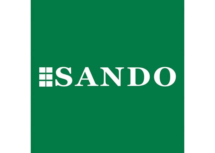 sando