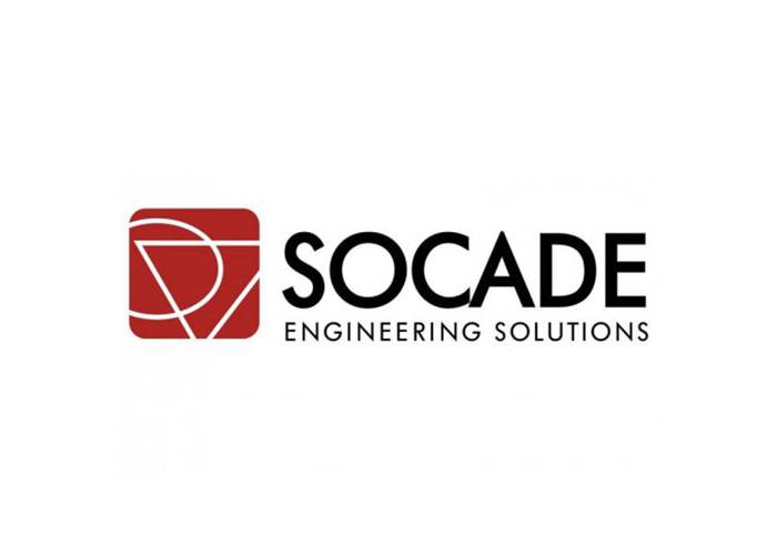 socade