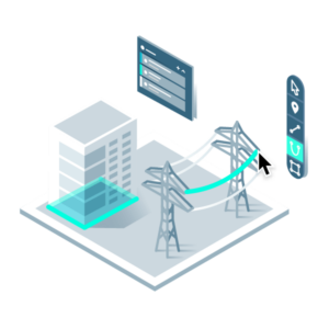 pix4dsurvey integrates