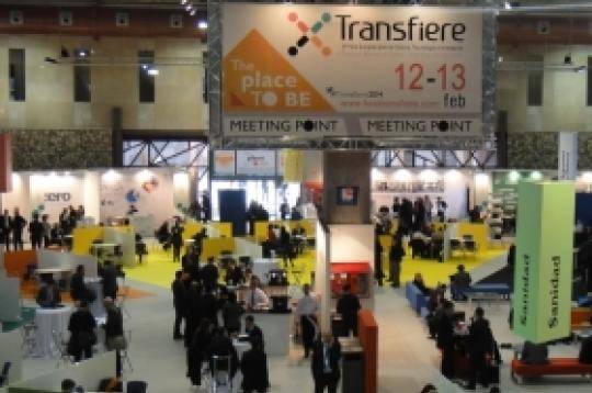 ATyges participará en Foro Transfiere 2015