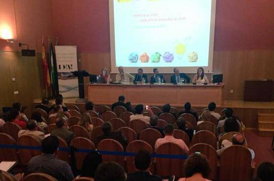 ATyges participa como ponente en unas jornadas sobre internacionalización organizadas por el ICEX, CDTI, EXTENDA e IDEA.