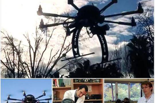 ATyges participa en el programa Espacio Empresa de RTVE