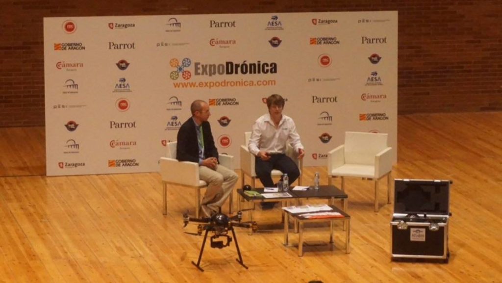 expodronica