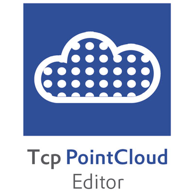 Tcp PointCloud Editor