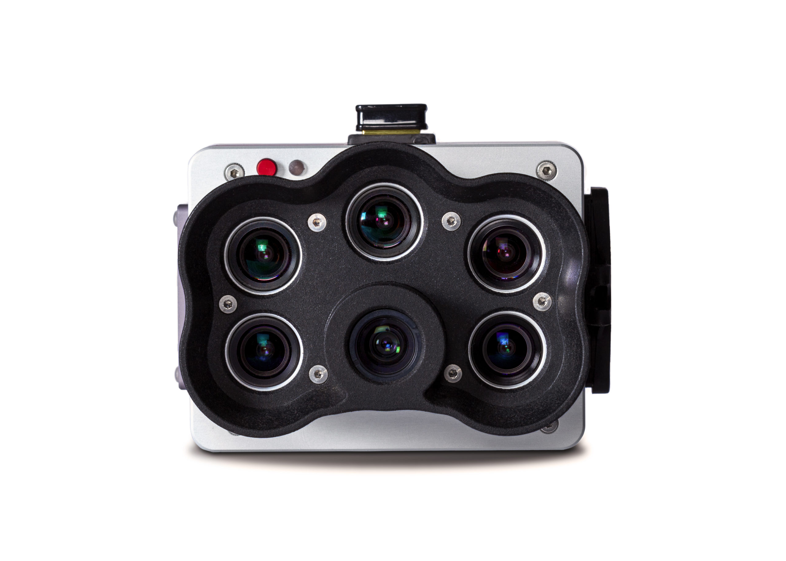 Micasense RedEdge P - Imagen 3