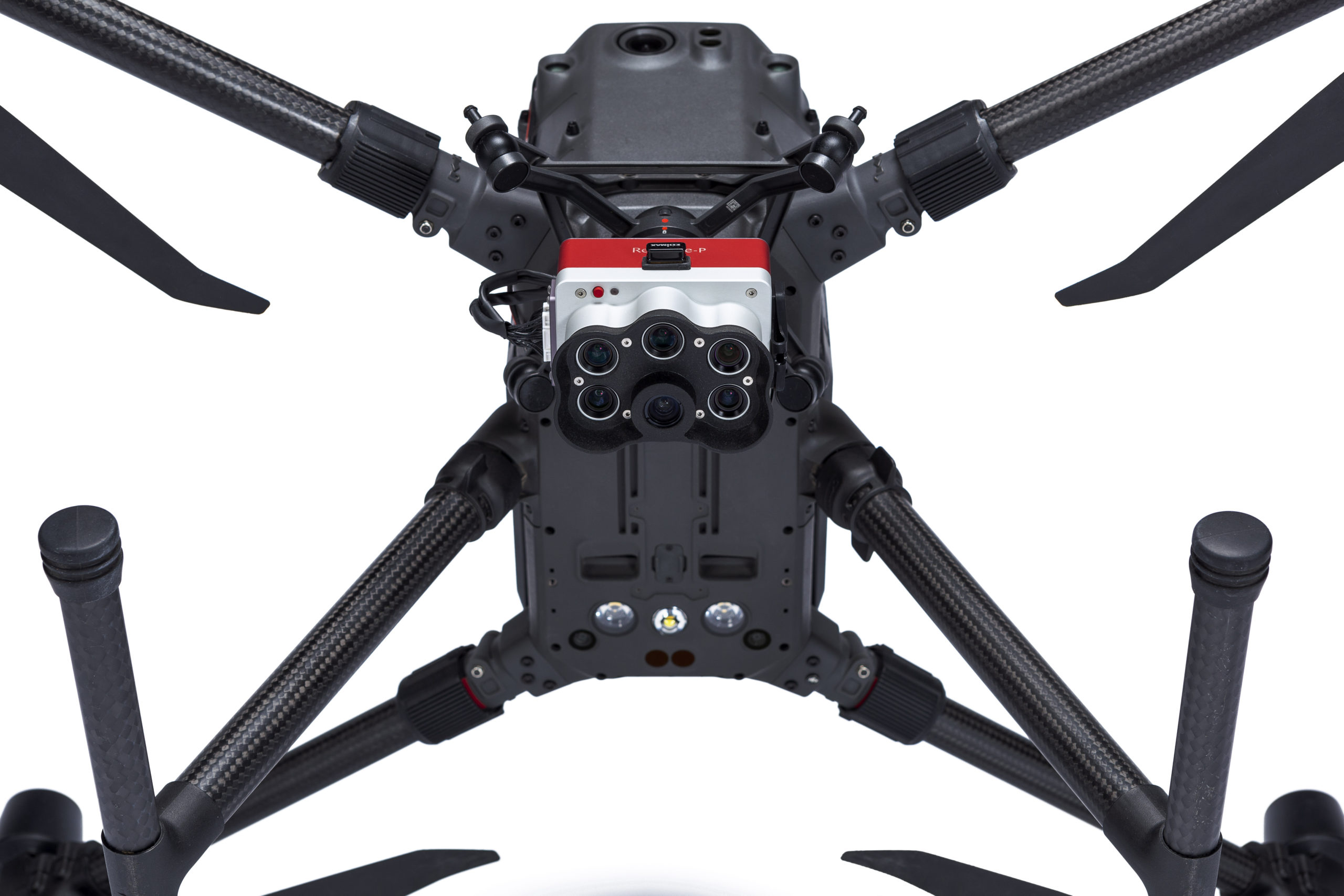 Micasense RedEdge P - Imagen 6