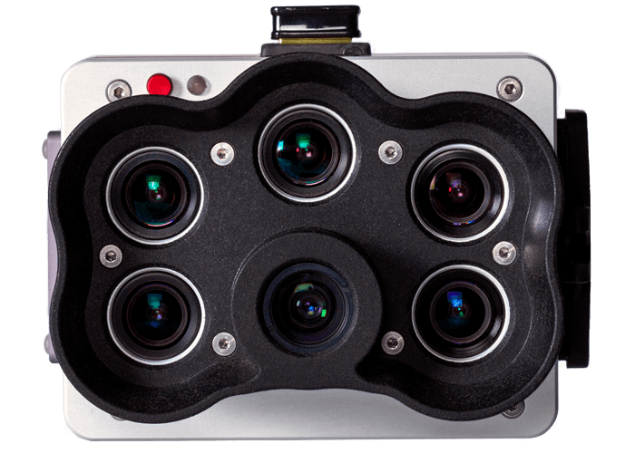 Micasense RedEdge P - Imagen 2