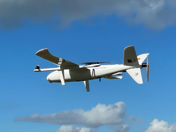 ATyges-FV1-VTOL