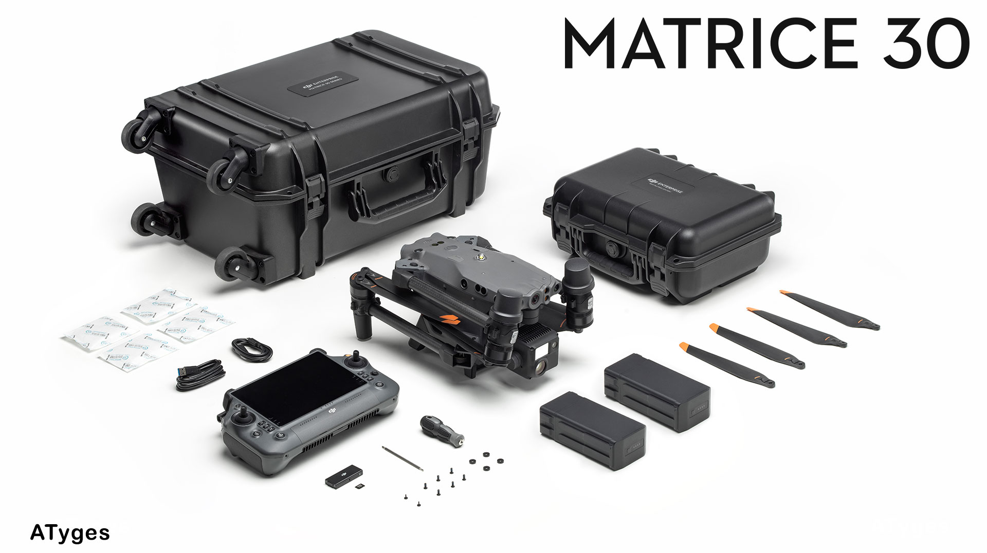 DJI Matrice 30 - Image 2