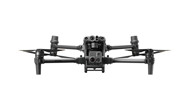 DJI Matrice 30T - Image 4