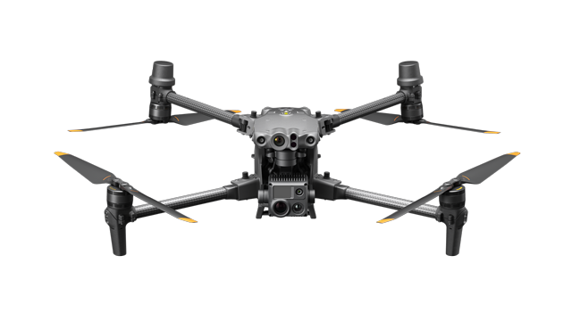 DJI Matrice 30T - Image 5