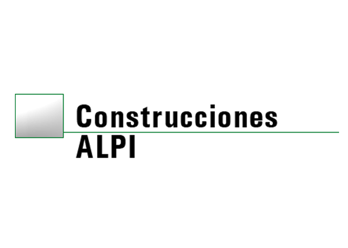 Construcciones Alpi