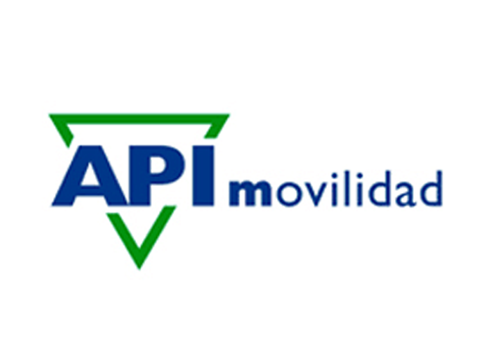 API MOVILIDAD