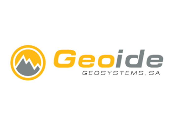 GEOIDE GEOSYSTEM