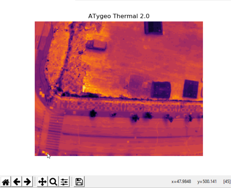 ATYGEO THERMAL M30T