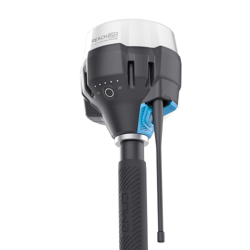 GPS Emlid Reach RS2+ - Image 3