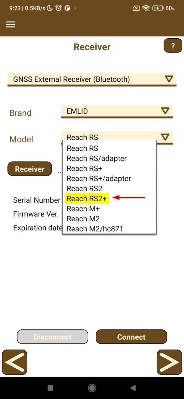 TCPGPS COMPATIBLE RS2+ atyges EN