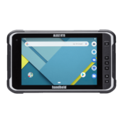 ALGIZ RT8 - Tablet rugerizada 8 pulgadas para GPS