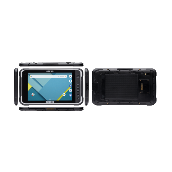 ALGIZ RT8 - Tablet rugerizada 8 pulgadas para GPS