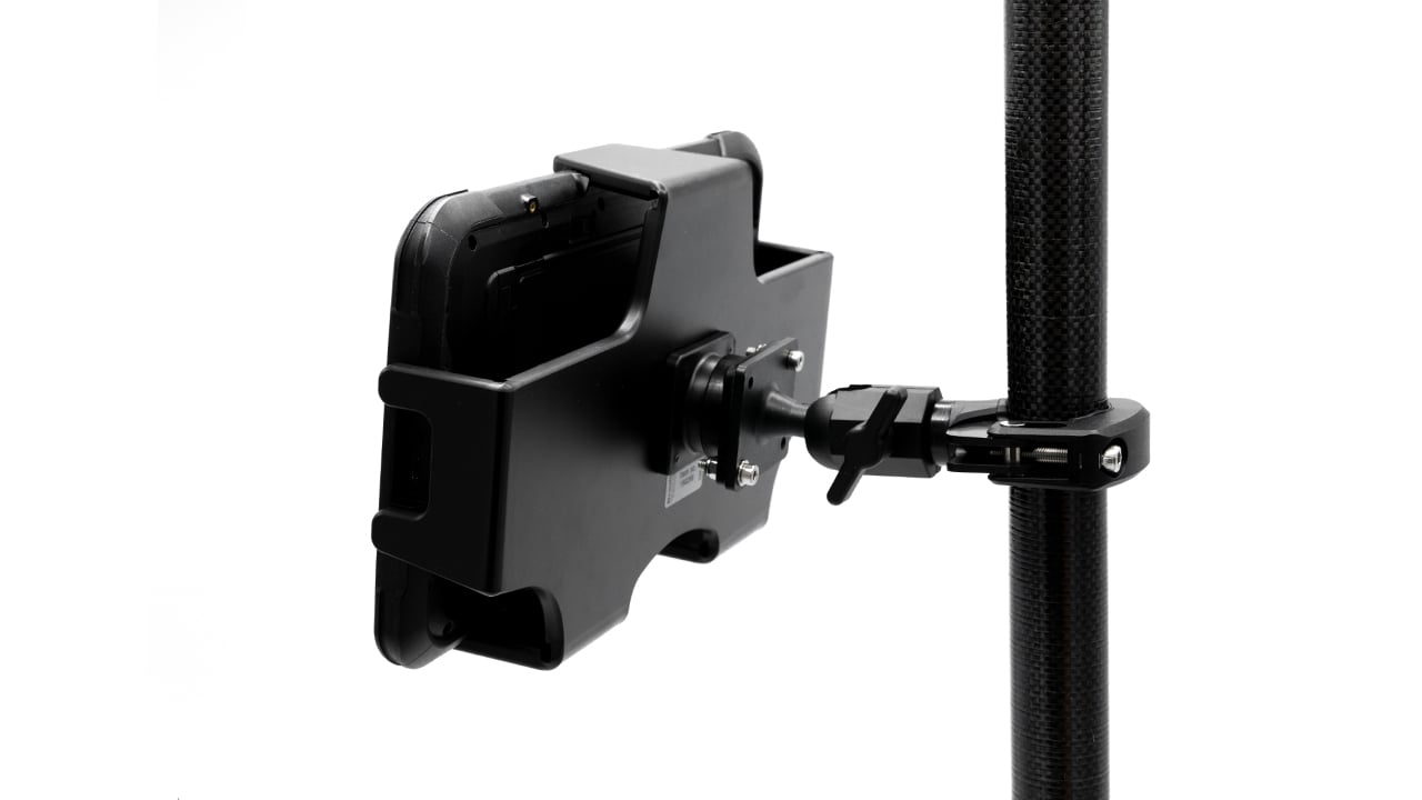 soporte a jalon Algiz RT8