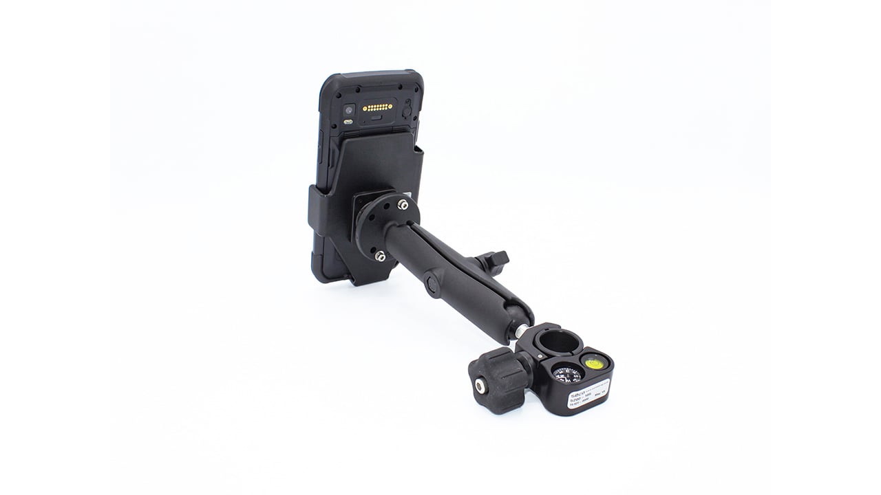 soporte a jalon Nautiz X6