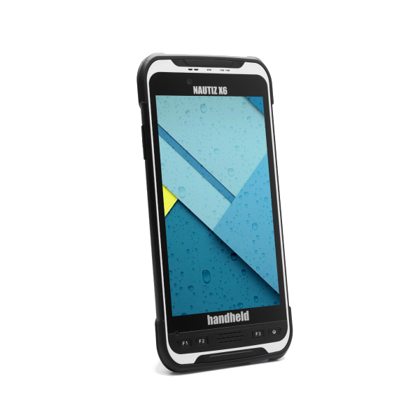 nautiz x6 - Controladora para GPS