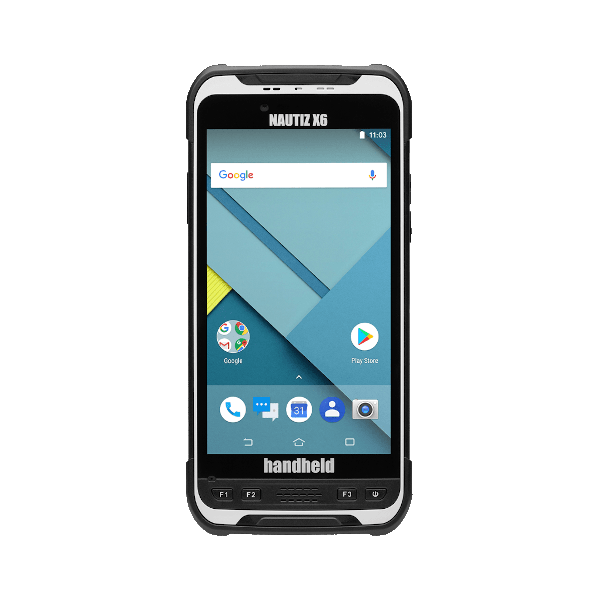 nautiz x6 - Controladora para GPS