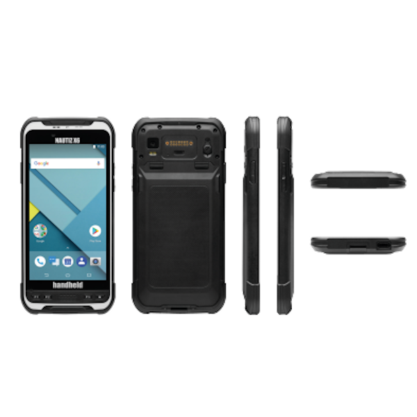 nautiz x6 - Controladora para GPS