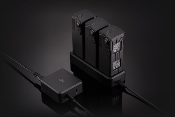 DJI USB C 