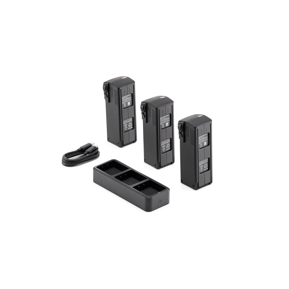 Kit Baterias - Mavic 3 Enterprise
