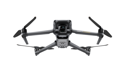 Mavic 3 Enterprise - M3E