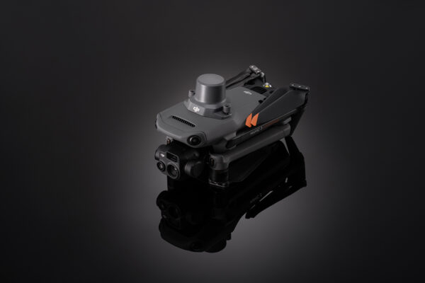 Módulo RTK - M3E