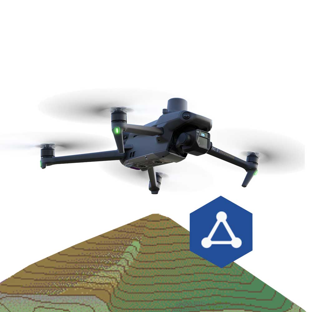 Mavic 3 Enterprise Pack Survey
