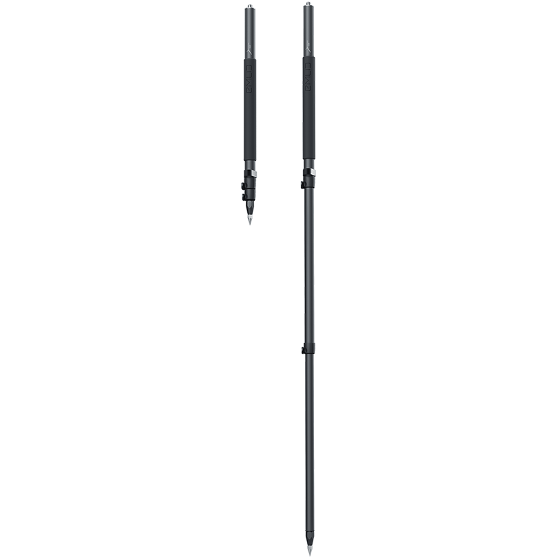 Jalón telescópico 1,8 m EMLID