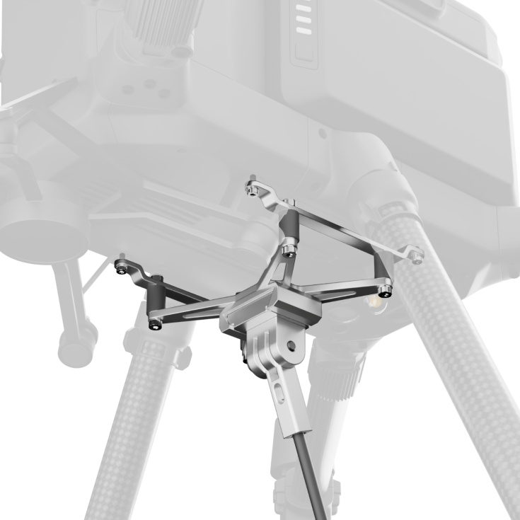 Aquamapper Sensor batimétrico para dron