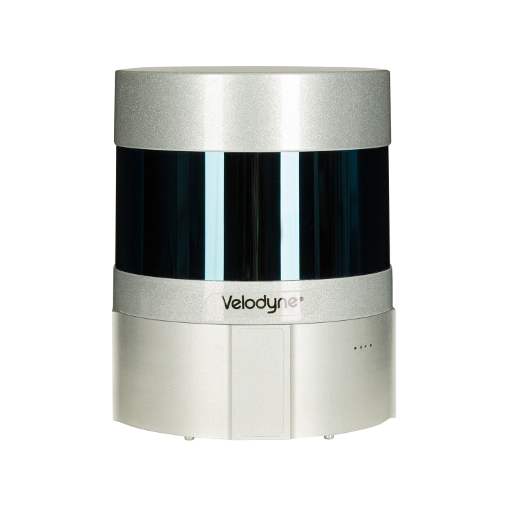 Lidar Ultra - Multiplataforma