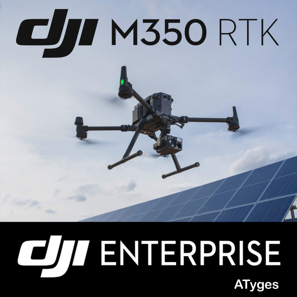 Matrice 350 RTK