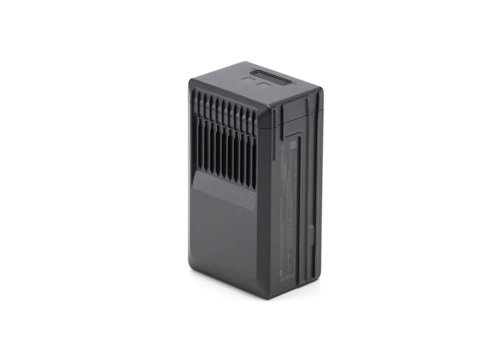 Batería de vuelo TB65