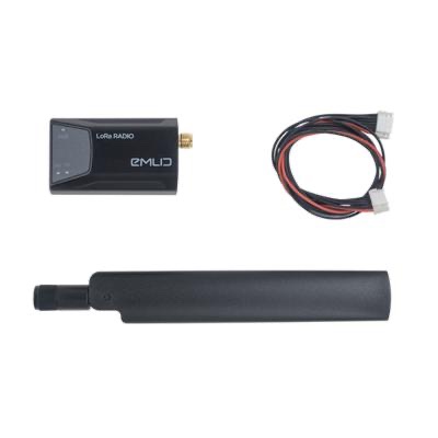 Radio Lora para Reach M2/M+