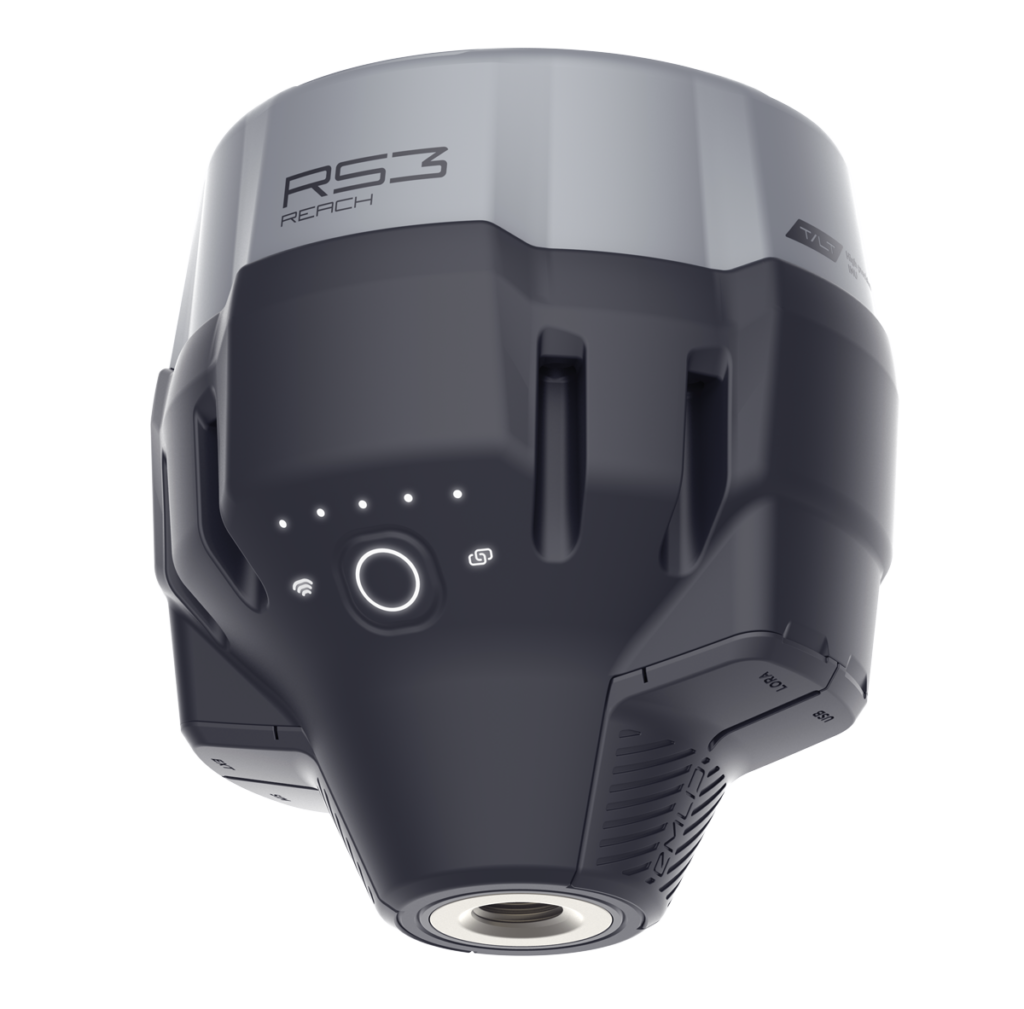 GPS Reach RS3 - disponible en ATyges