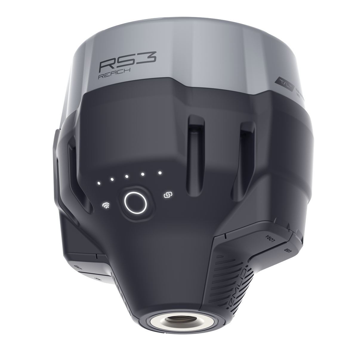 GPS Reach RS3 - avalaible in ATyges