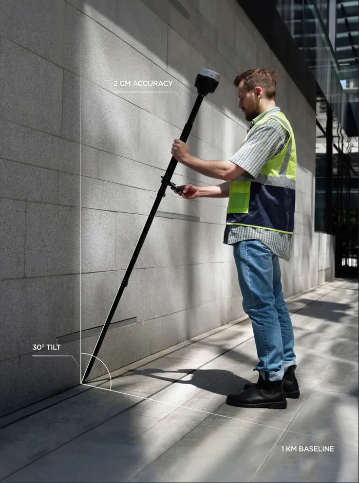 precision inigualable