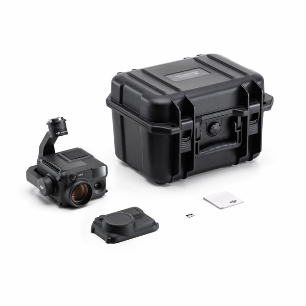 Zenmuse H30 - Imagen 2