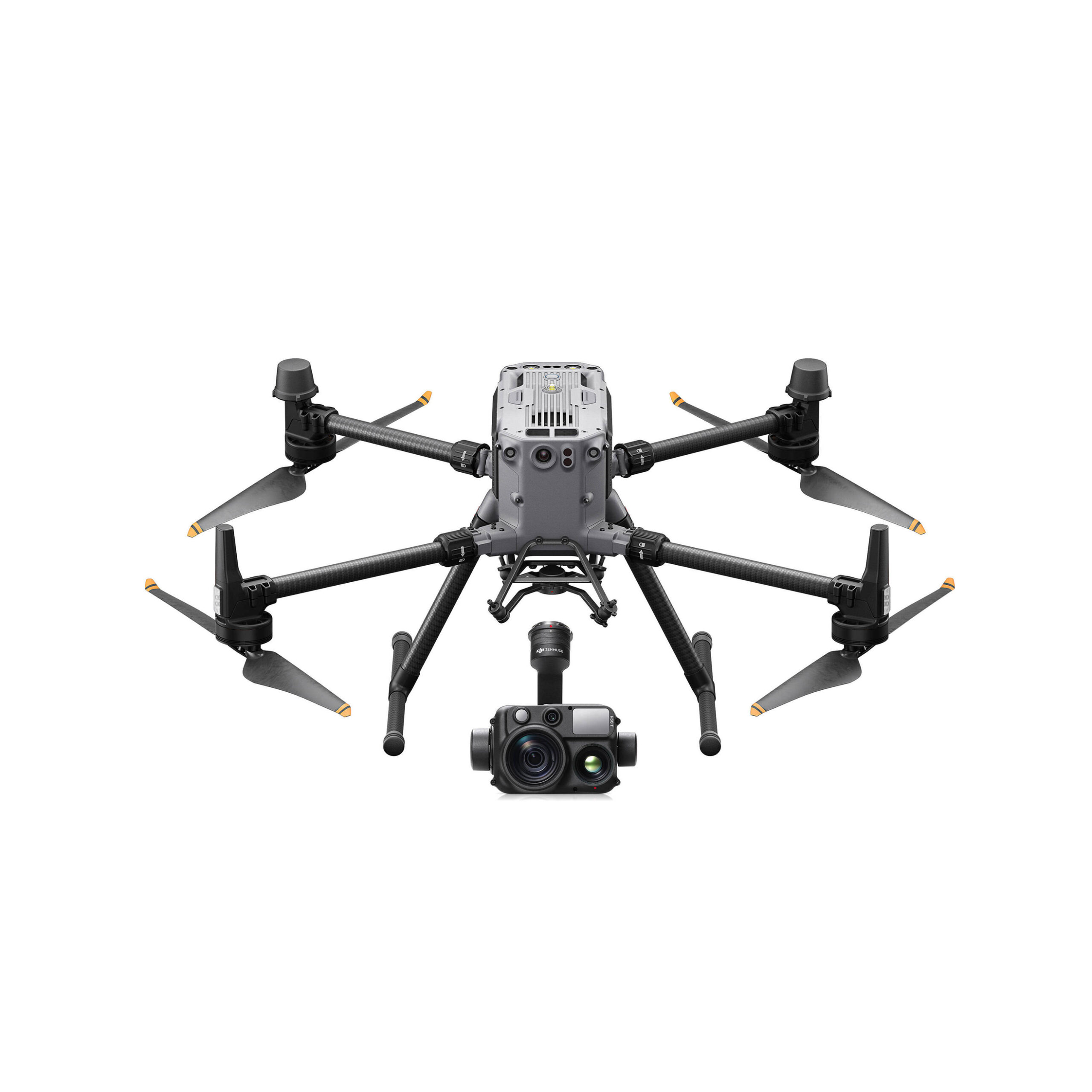 Pack Matrice 350 RTK & Zenmuse H30T