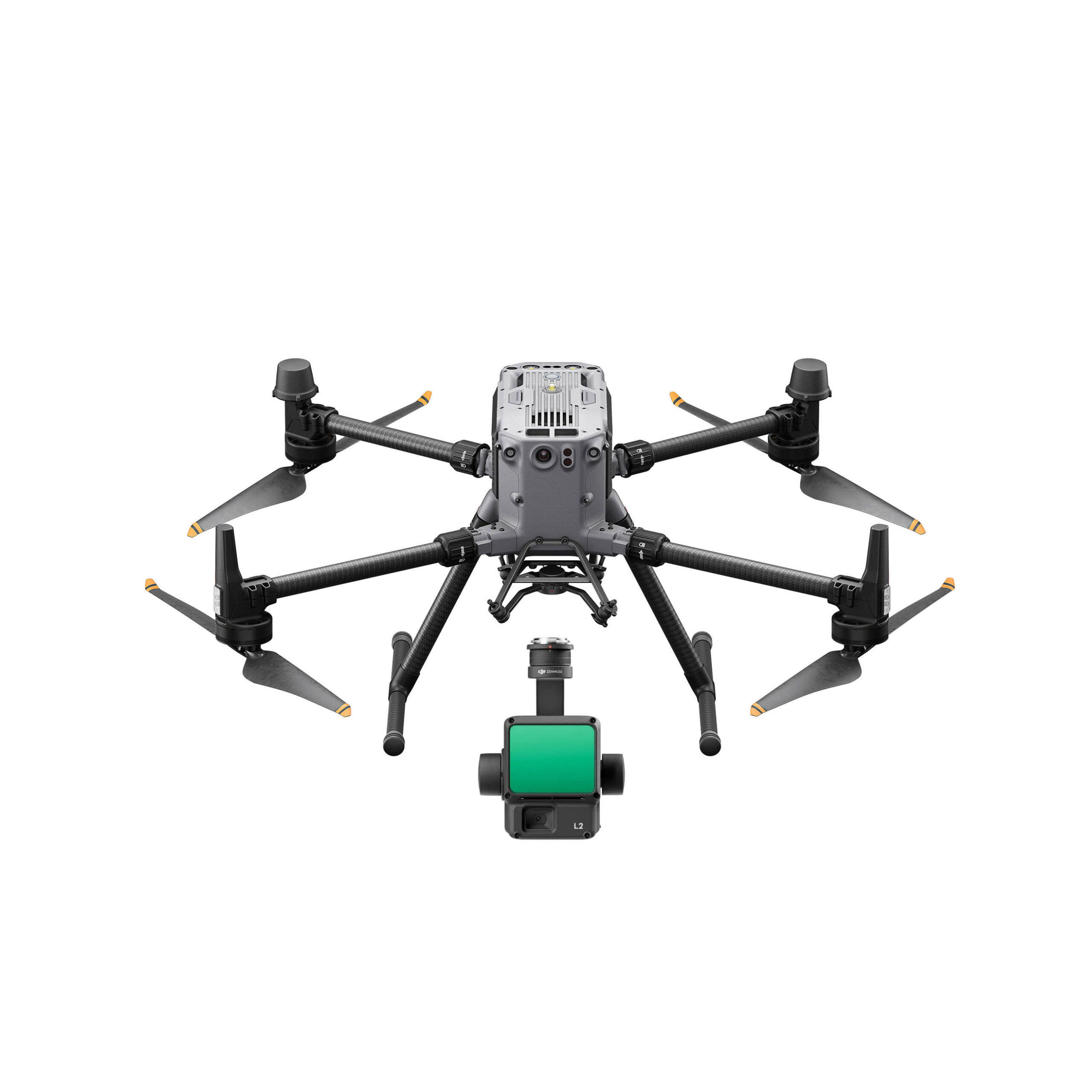 Pack Matrice 350 RTK + Zenmuse L2