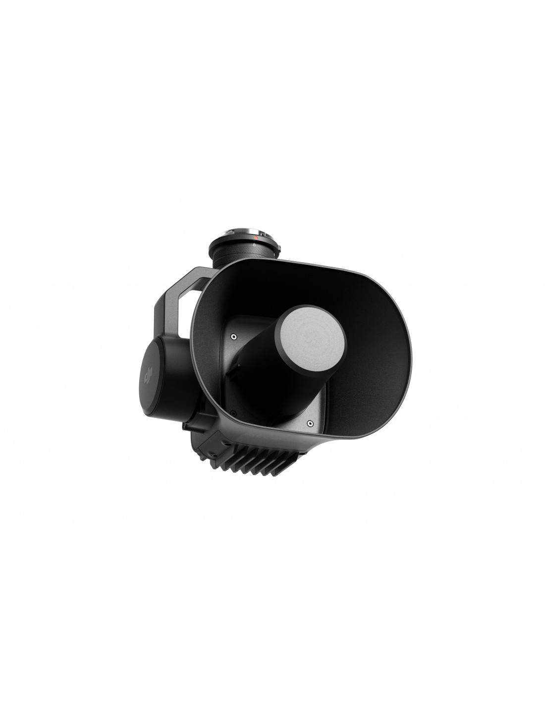 Zenmuse V1 - Altavoz